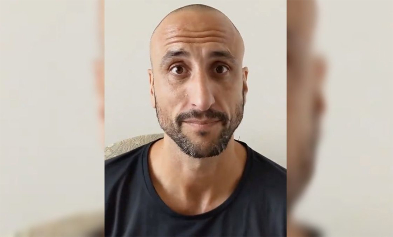 «Me despierto preocupado por lo que va a pasar», confesó Ginóbili
