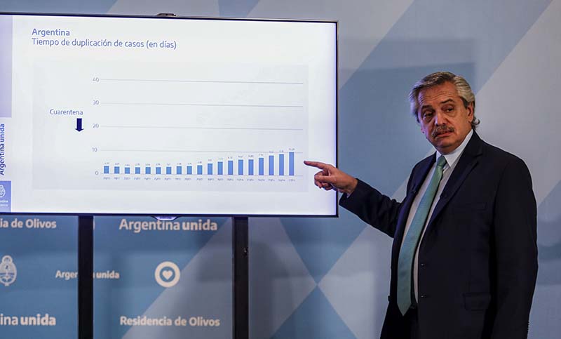 Talleres mecánicos y gomerías se suman a las actividades exceptuadas