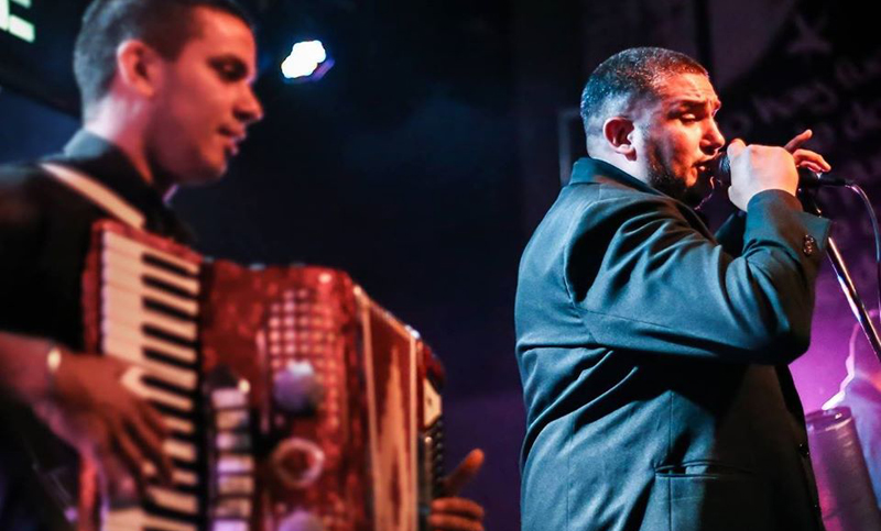 El show debe continuar, música en cuarentena #1: La Esencia