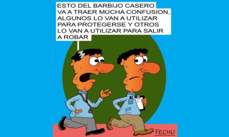 post