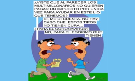 post