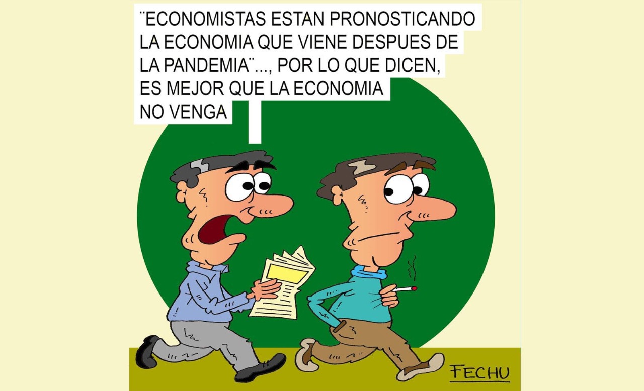 La economía que viene