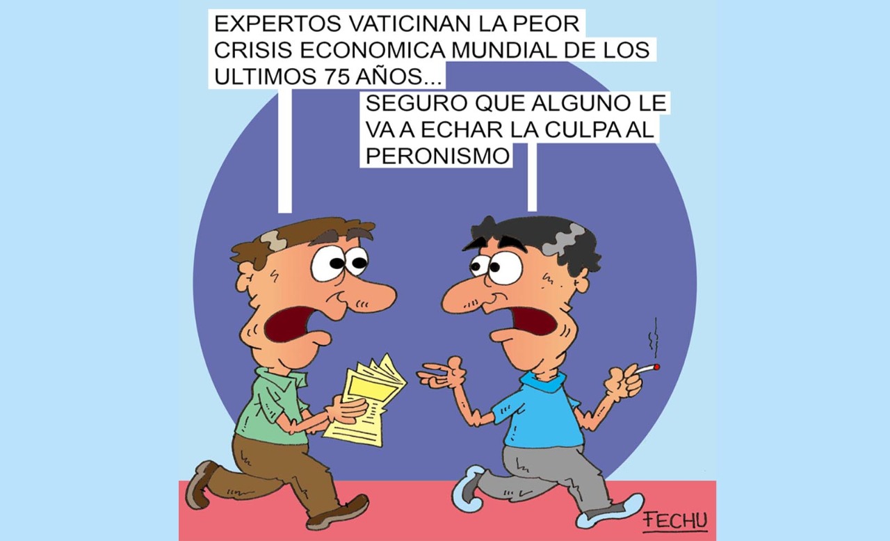 Crisis económica