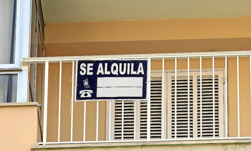 Denuncian situaciones de extremo abuso por parte de las inmobiliarias en Rosario y el país