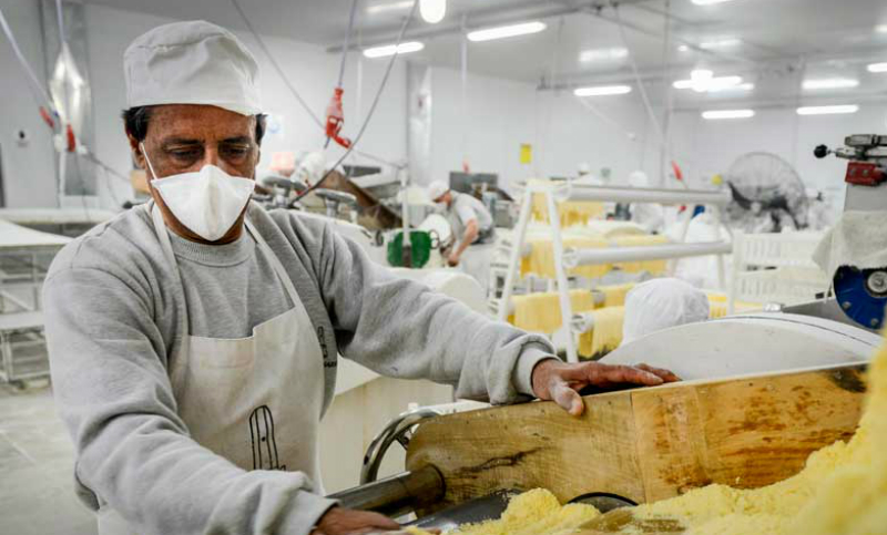 Cooperativas de trabajo reclaman ser incluidas en las políticas públicas de emergencia