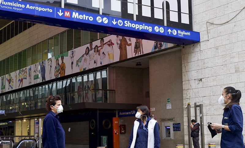 Italia prepara un megadecreto para evitar la venta de empresas estratégicas a extranjeros