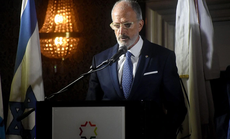Reunión virtual de la DAIA y la Liga Antidifamación por el antisemitismo en la pandemia