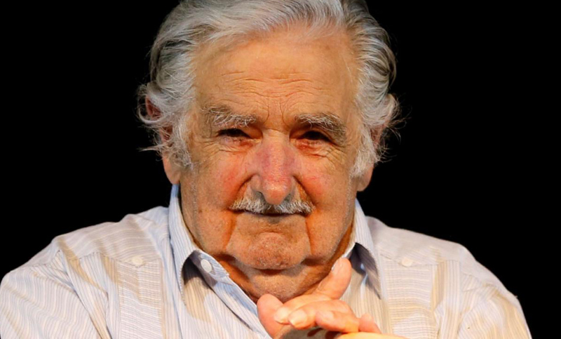 Mujica: “Lo más fundamental del hombre es la fe”