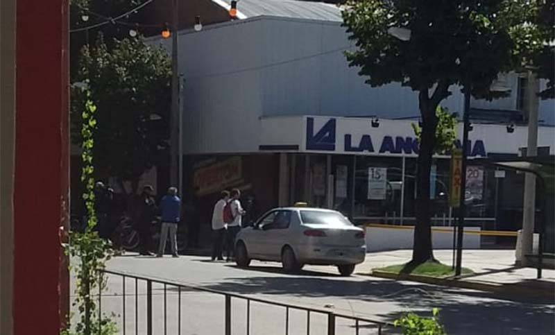 Decomisan 500 kilos de carne en mal estado de un supermercado de Venado Tuerto