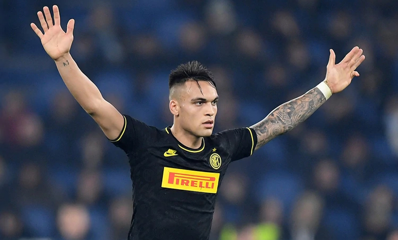 Lautaro Martínez tiene luz verde para ir al Barcelona