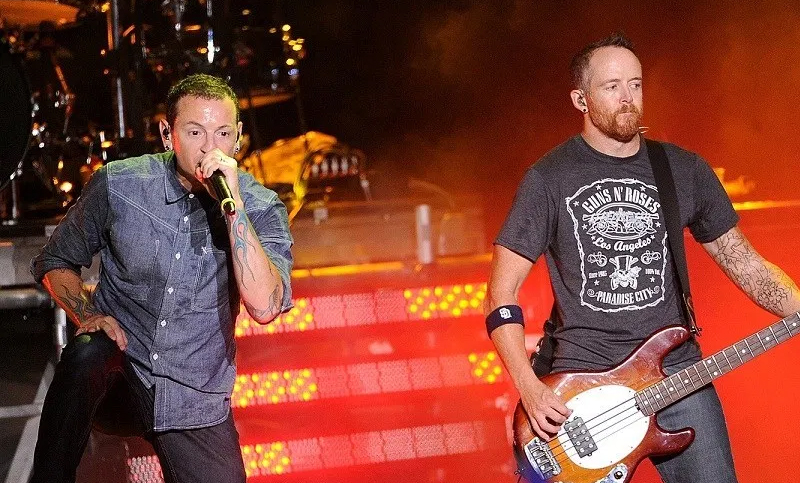A tres años de la muerte del cantante Chester Bennington, Linkin Park planea su retorno