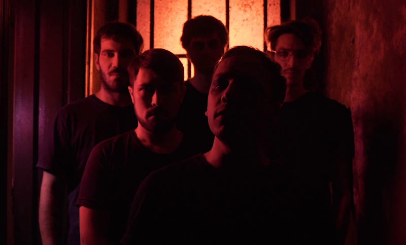 Los Cristales presentó la producción de su nuevo videoclip “Caleidoscopio”
