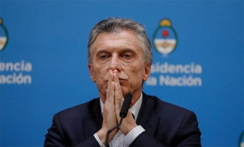 Mauricio Macri evita enfrentar causa «espejo» por Panamá Papers