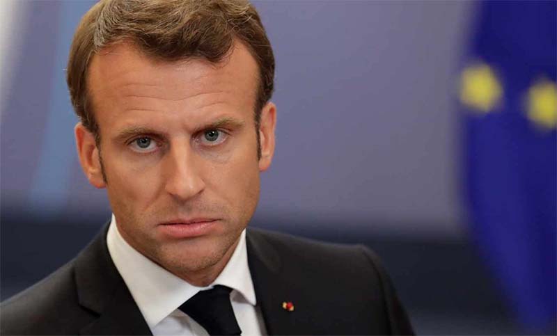 Francia prepara el plan para la “vuelta a la normalidad” post-aislamiento  