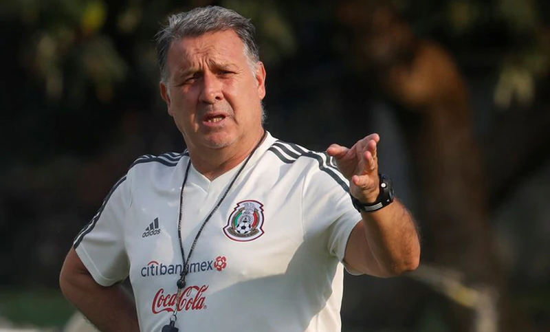 Martino: «Debemos ser solidarios con los que no tienen sueldos como los nuestros»