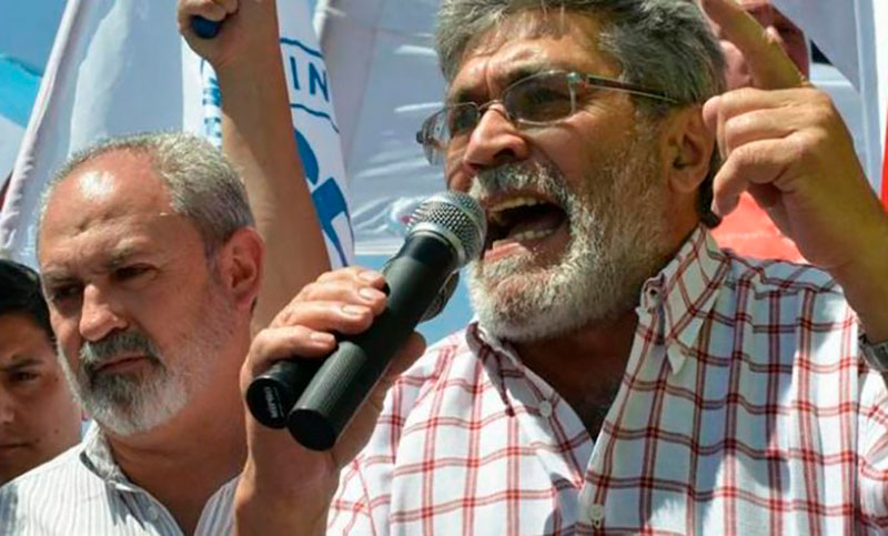 La CGT de Córdoba alerta sobre rebaja salarial y flexibilización laboral por el coronavirus
