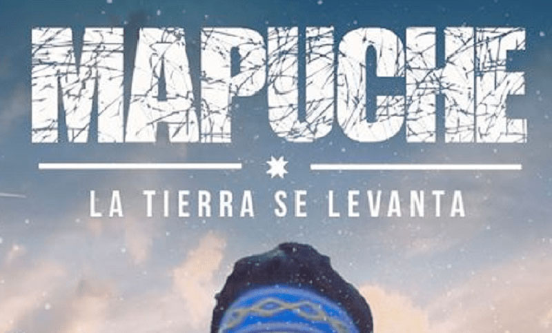 Estrenarán online un documental sobre el pueblo mapuche