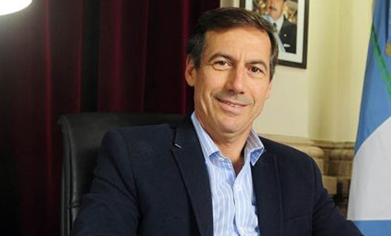 Naidenoff: «No se puede estigmatizar al que blanqueó dinero»