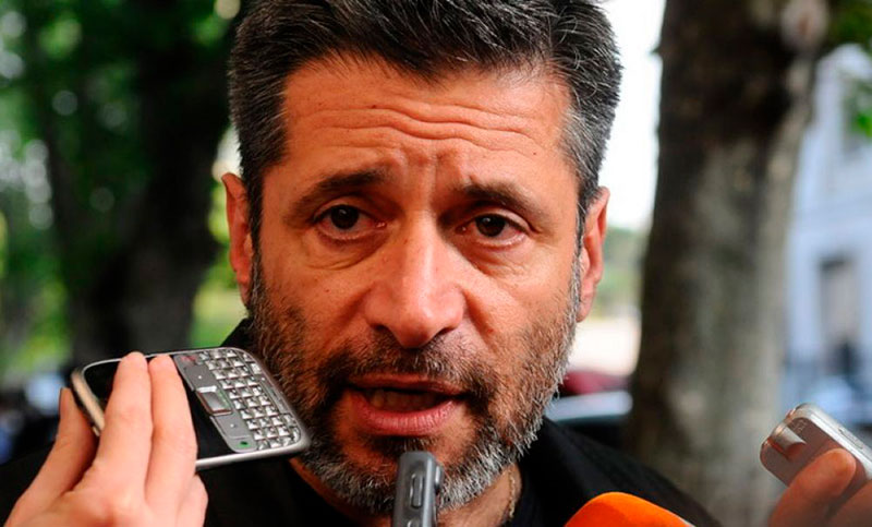 Para Santa María, la respuesta del Gobierno ante la pandemia fue «rápida, atinada y responsable»