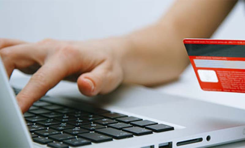 Cayó la cantidad de ventas en efectivo, pero creció la red de pagos digitales