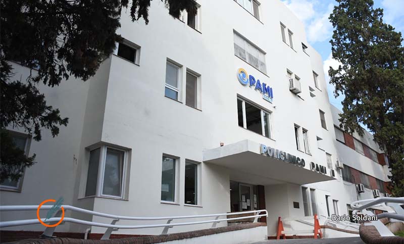 Grave denuncia de un médico de Pami II: «Están mandando a morir a la gente»