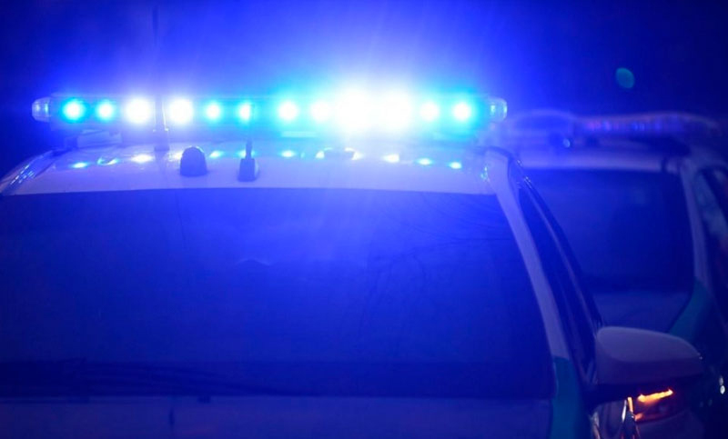 Encontraron sin vida a un matrimonio en un departamento céntrico