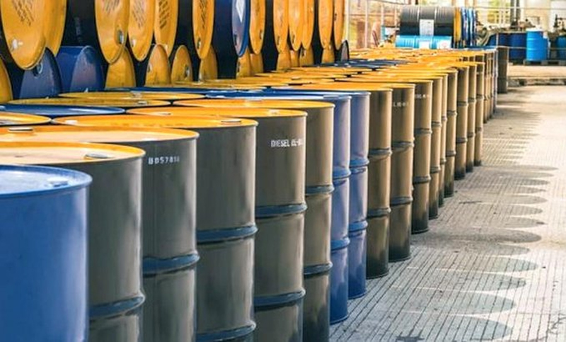 Los precios del petróleo sostienen la tendencia de recuperación