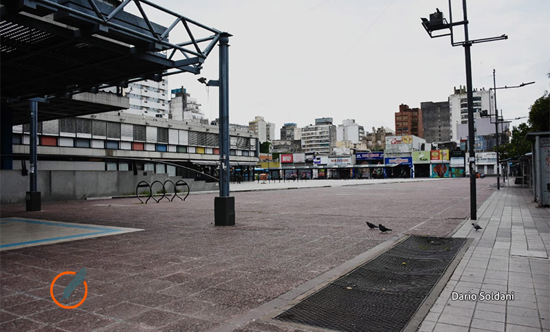 ¿Se normaliza en Primavera la actividad en Santa Fe?