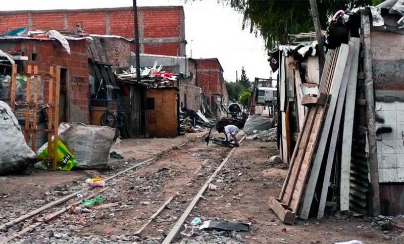 La pandemia de coronavirus agravará la desigualdad y habrá nuevos pobres, según la UCA