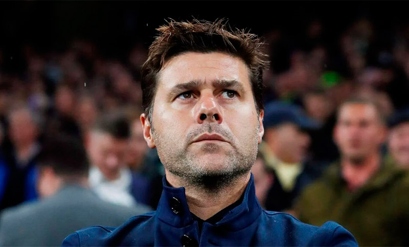 Pochettino sigue siendo el candidato a dirigir al Newcastle