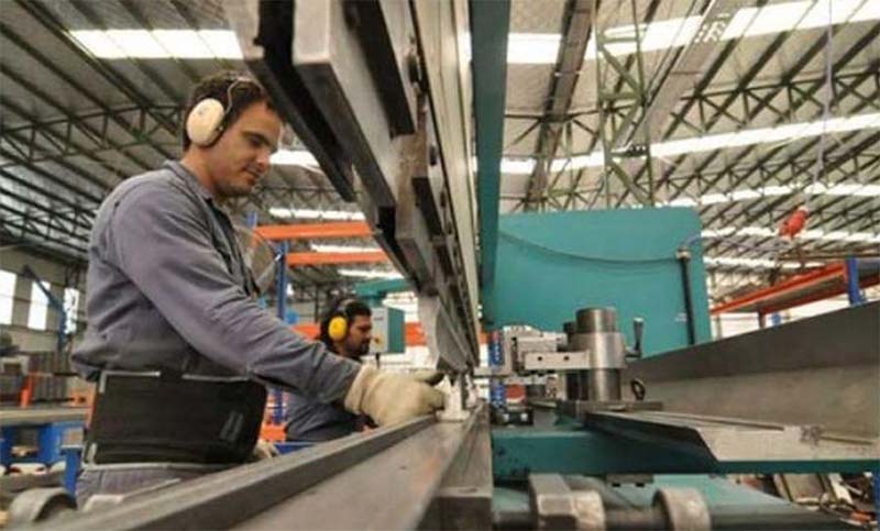 Presentan proyecto para ampliar moratoria impositiva a pymes e incluir deudas hasta abril inclusive