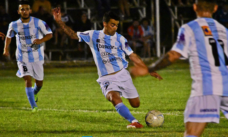 Racing de Córdoba multará a los jugadores que aumenten de peso en cuarentena