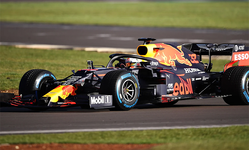 Creen «factible» iniciar el Campeonato Mundial de F1 en Austria el 5 de julio