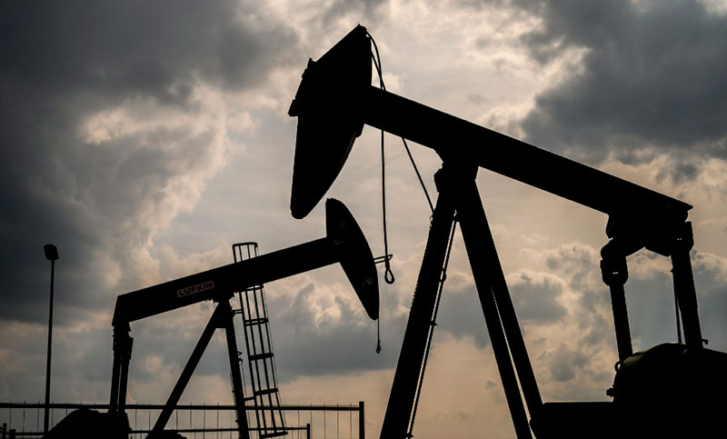 Principio de acuerdo entre Rusia y Arabia Saudíta hace subir el precio del petróleo
