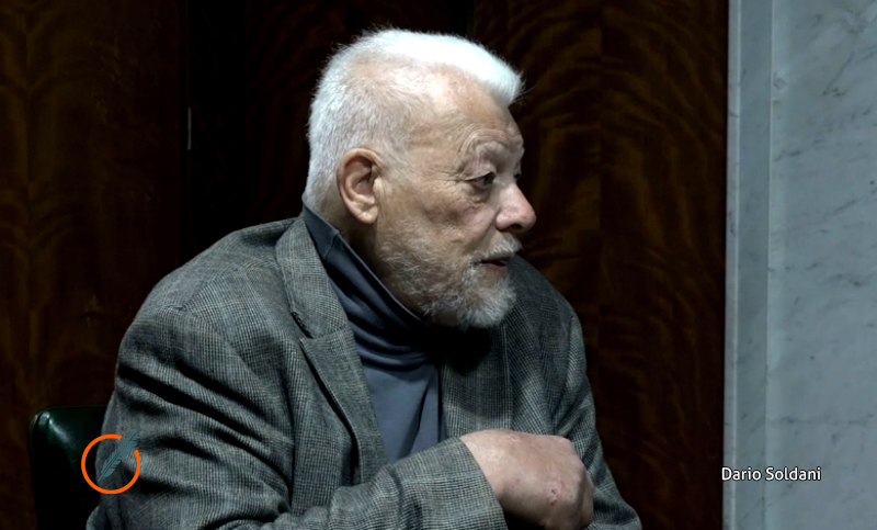 Rulli: “La pandemia no puede ser una justificación para estar en la cama mirando Netflix”