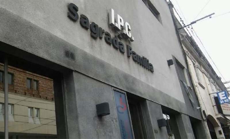 Perotti expropia una clínica privada en la capital provincial para sumar 42 camas