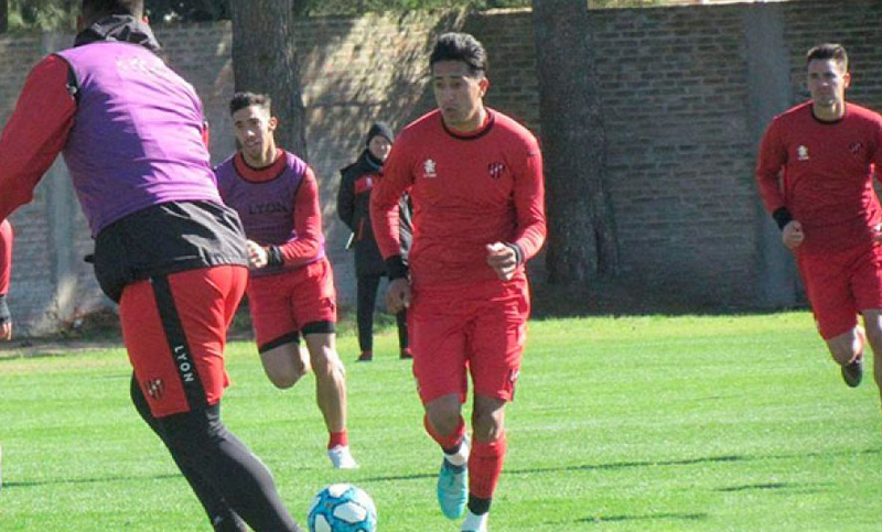 Un jugador de Patronato violó la cuarentena en Paraná