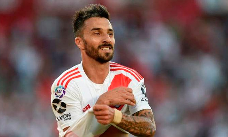 «Me da la sensación de que Nacho va a estar en Newell’s»