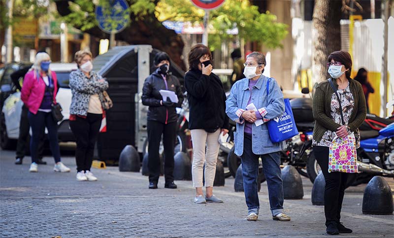 El Gobierno habilitará desde el lunes la reanudación de algunas actividades en las provincias