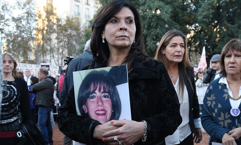 Se cumplen 18 años de la desaparición de Marita Verón y su madre aún sueña con encontrarla