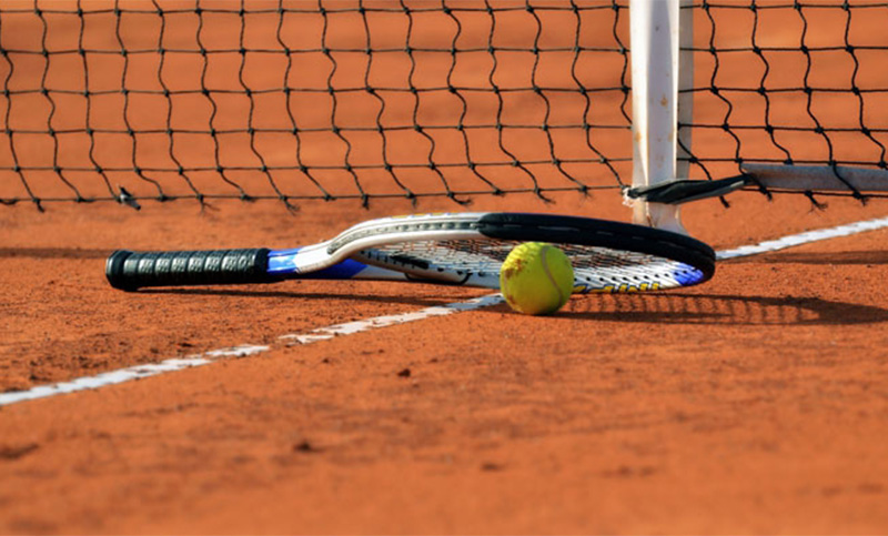El presidente de la ATP analiza suspender el resto de la temporada de tenis
