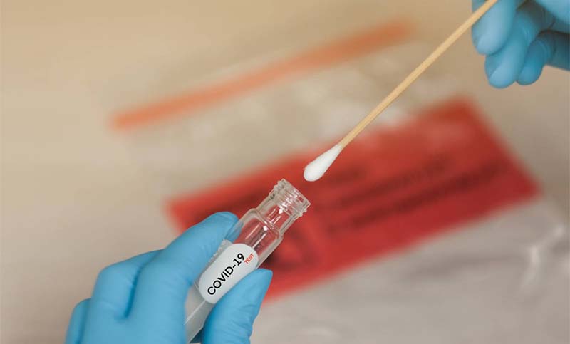 Científicos surcoreanos afirman que el Covid-19 no se reactiva en cuerpos humanos