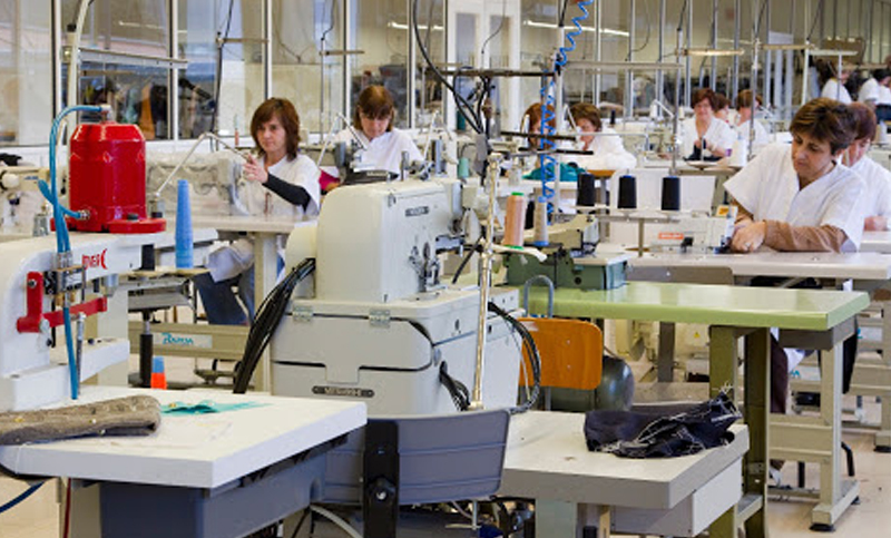 Por la crisis sanitaria, empresarios textiles piden trasladar el Día del Padre al mes de julio