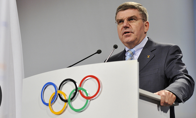 Comité Olímpico Internacional: «No sería posible otro aplazamiento de los Juegos de Tokio»