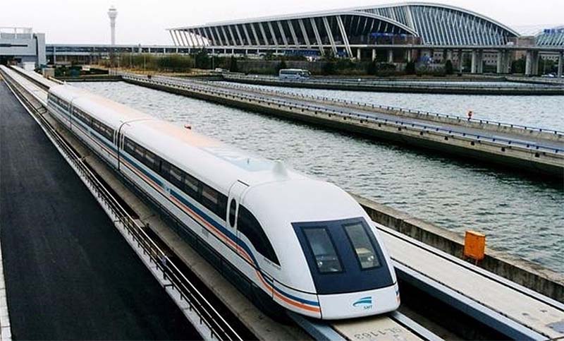 Inversión en infraestructura de transporte: China contempla la recuperación de la crisis económica por la pandemia