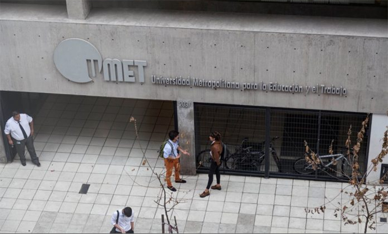 IET: La política monetaria debe colaborar con el esfuerzo fiscal y hacerlo sostenible