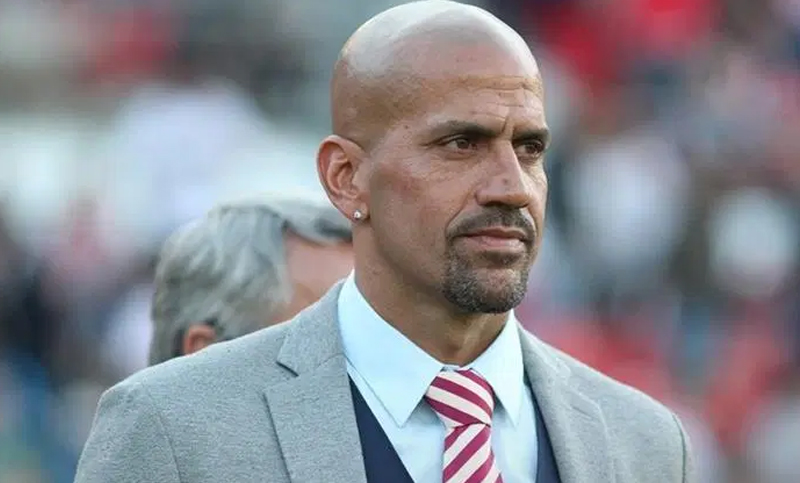 Juan Sebastián Verón y la situación de los clubes: «Con la cuota de la televisión no alcanza, es mentira»
