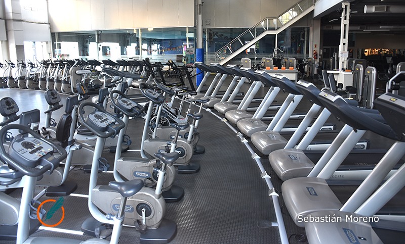 Gimnasios rosarinos «al borde de la quiebra»: peligran 4 mil puestos de trabajo
