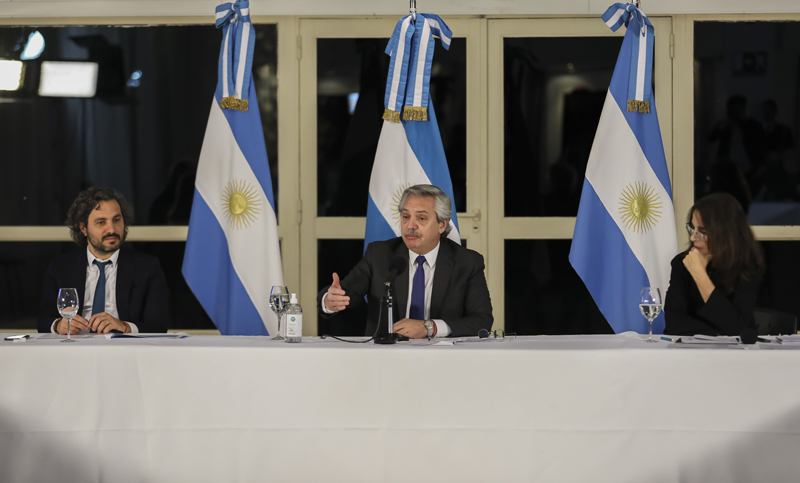Nuevo plan de obras del Gobierno proyecta 5.500 nuevas viviendas