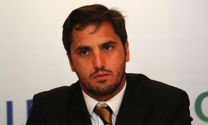 Pichot se sintió «traicionado» en las elecciones a la presidencia de la World Rugby